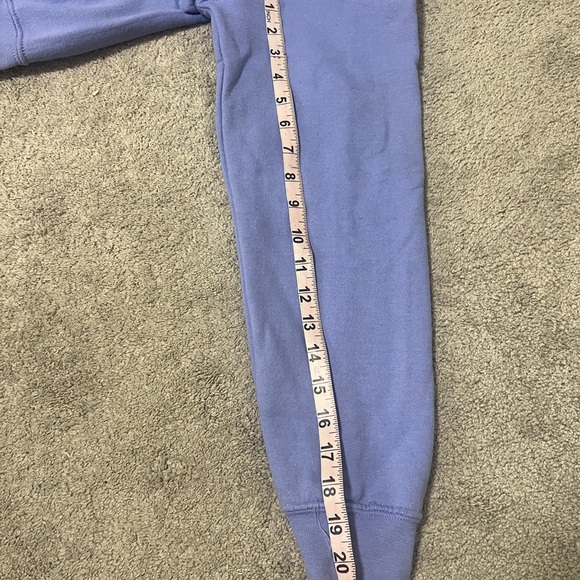 Wear the Peace lavender hoodie size S - Picture 11 of 11